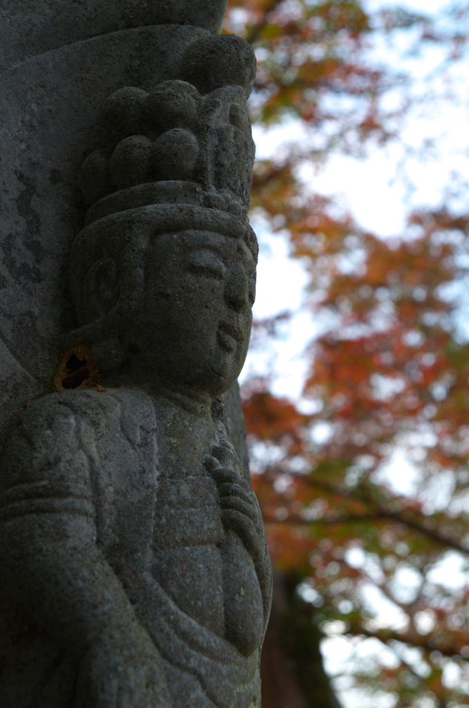 河内長野　延命寺