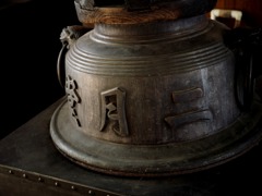 東大寺二月堂