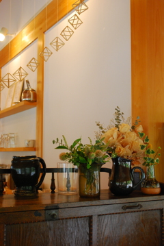 天野山金剛寺門前cafe