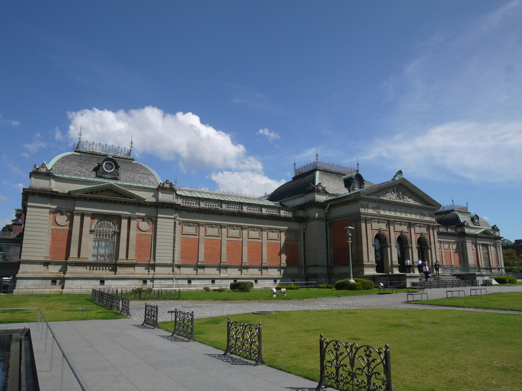 京都国立博物館