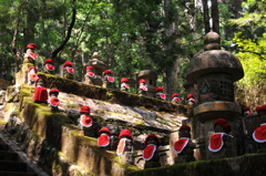 お地蔵さん