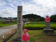 明日香の風景 明日香の風景