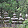 高野山・奥の院