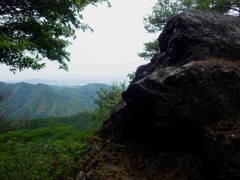 trekking