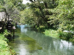 安曇野