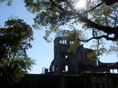 平和への礎 平和への礎