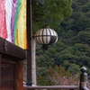 長谷寺灯籠
