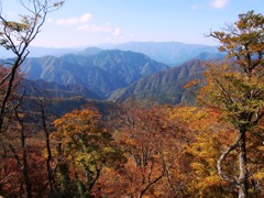 台高山脈