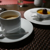 dessert