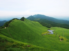 曽爾高原