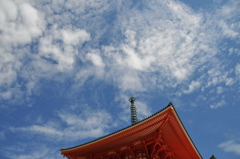 高野山・秋