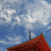 高野山・秋