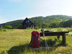 山日和