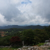 夏の山行