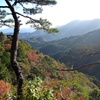 紀泉の山々