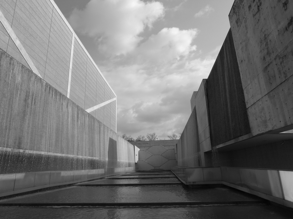 TADAO ANDO architecture 4