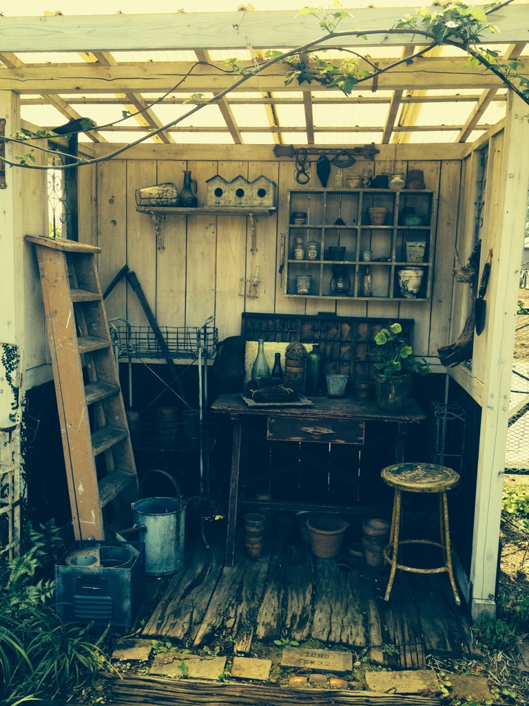 つかの間のできごと