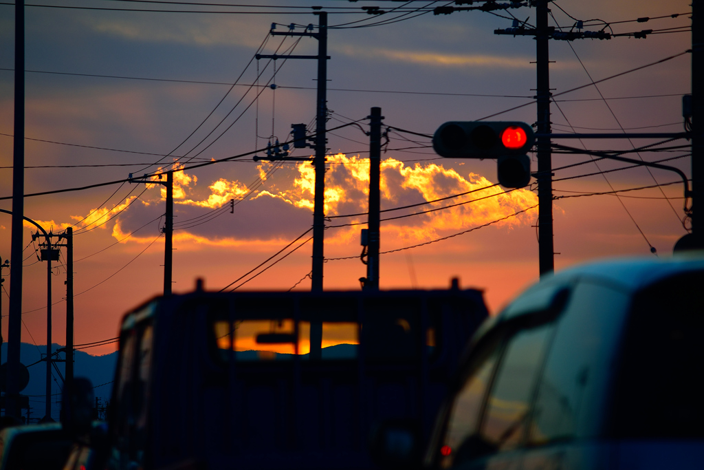家路
