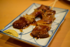 室蘭焼き鳥２