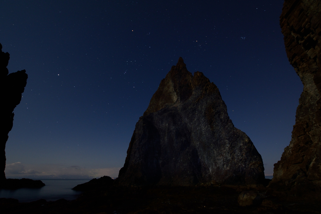 ORION