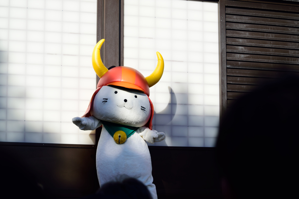 ポーズ