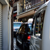 京都でクルマの運転はイヤですわ！