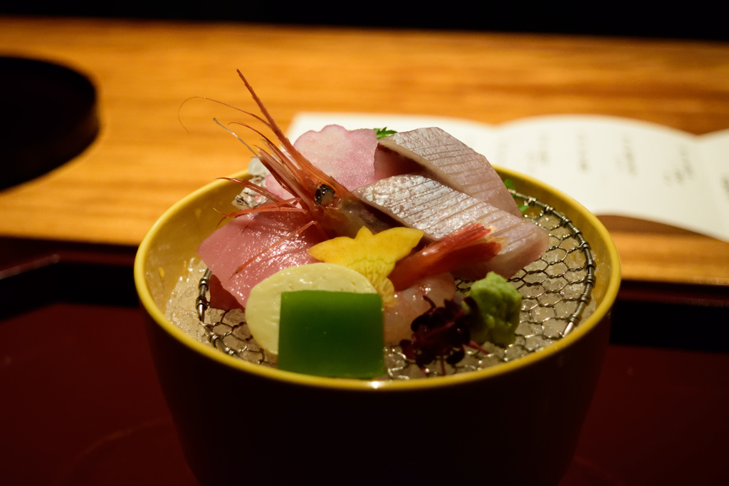 食事は旅の醍醐味　その２