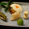 こんな寒い夜は美味しい物でも