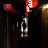 浮世小路