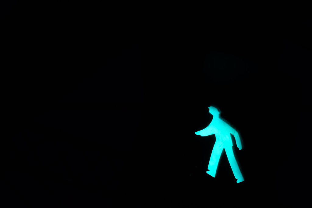 Walkin'