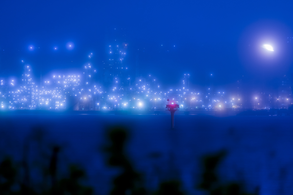 夜霧２～version
