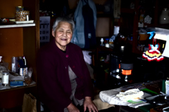 浦島屋のマドンナ２