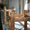 STOOLS １