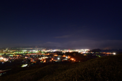 室蘭夜景１