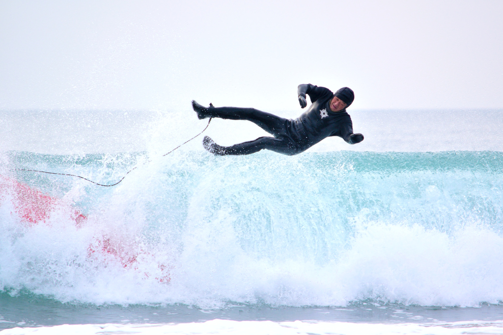 Zero Gravity