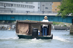 気持ち良さそう