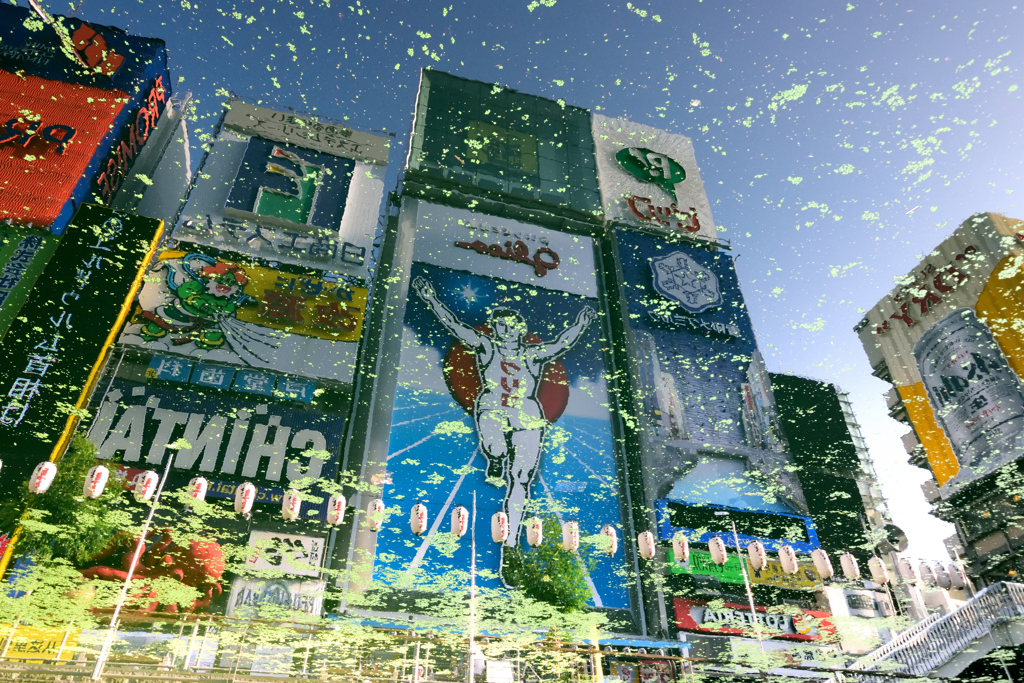 glicoの夏