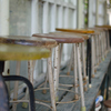 STOOLS ２