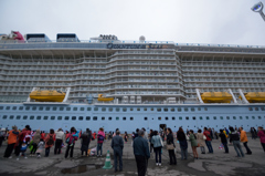 Quantum of the Seas　１