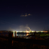 室蘭港夜景