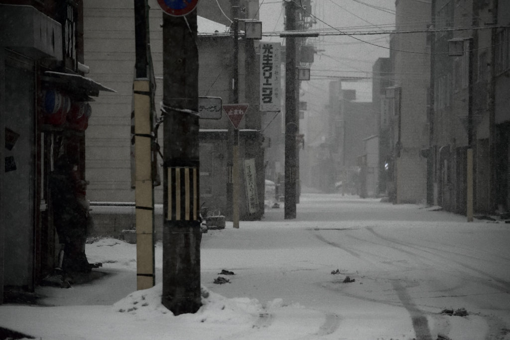 路地