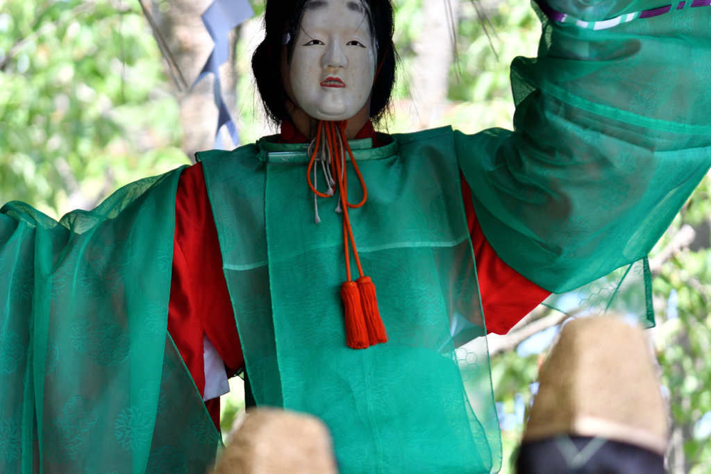 室蘭神楽