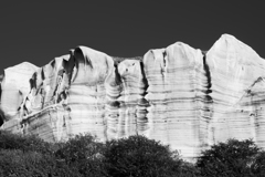 Mount Rushmore？