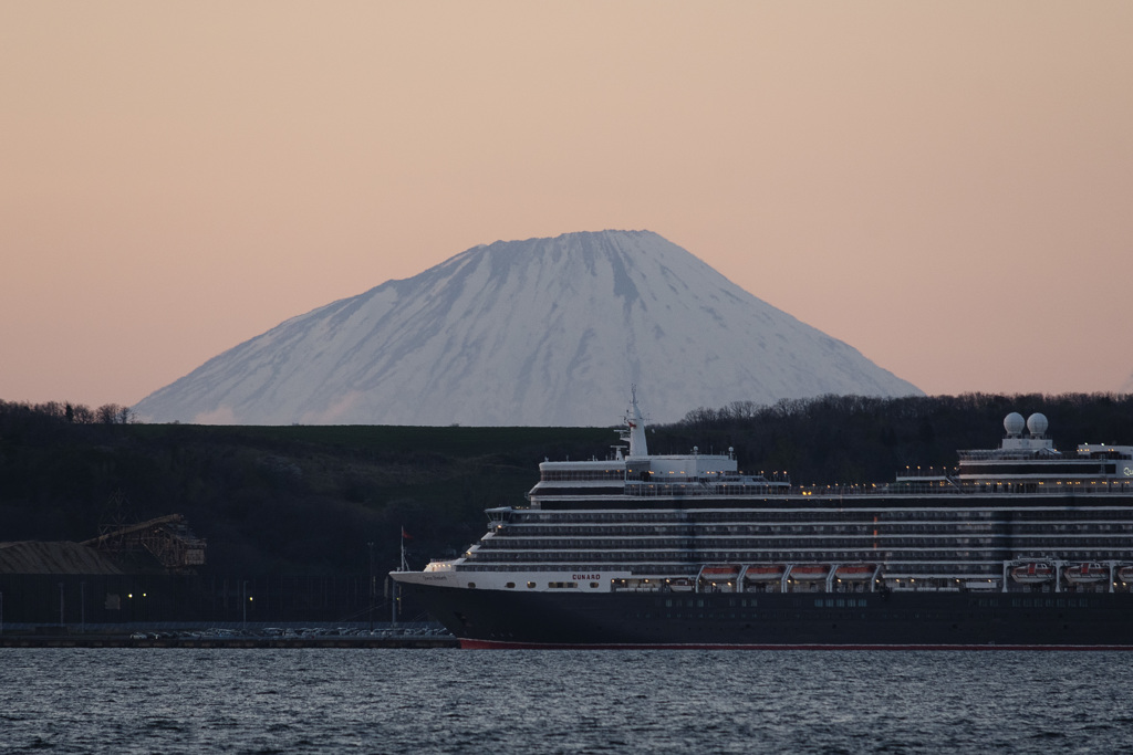 Queen Elizabeth
