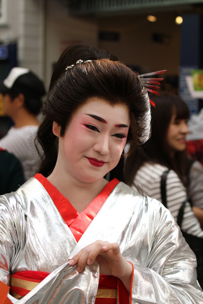 これでいいの～