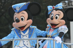 東京で待ってるよ～～～