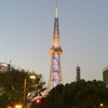 テレビ塔
