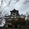 犬山城