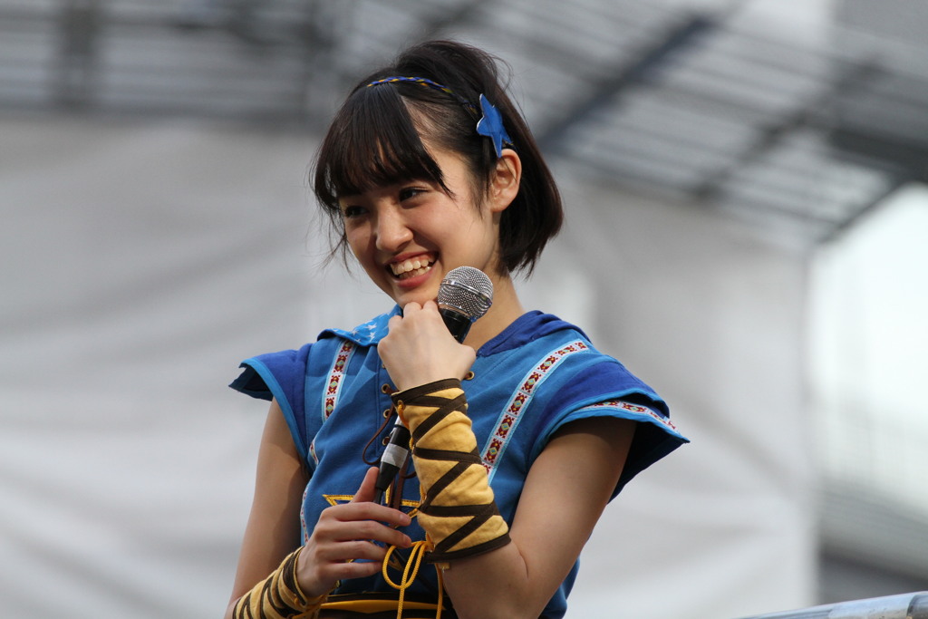 笑顔が。。。。