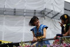 笑顔っていいな～